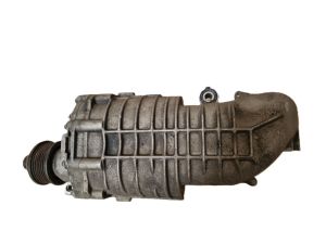 Mercedes Benz C-Class 203 (2000–2007) Supercharger 307957 - 3