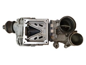 Supercharger - 307957