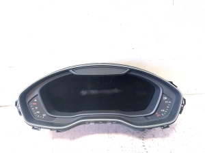 AUDI A4 B9 (2015–2026) Kombiinstrument 8W5920790C - 3