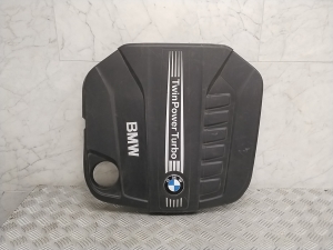 Motorabdeckung - 8513452