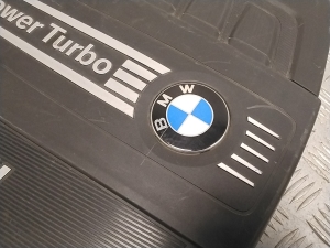BMW 5 SERIES F10 (2010–2017) Motorabdeckung 8513452 - 4
