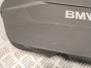 BMW 5 SERIES F10 (2010–2017) Motorabdeckung 8513452 - 6