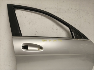 Mercedes Benz C-Class 204 (2007–2014) Vordere Tür - 5