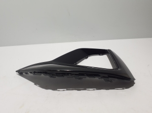 AUDI Q8 (2018–2026) Front bumper lower grille 4M8853257C - 6