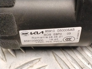 Kia Niro (2016–2022) Hutablage 85910G5000 - 8