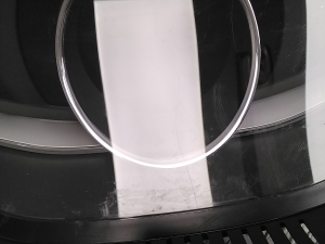 VOLVO V60 (2010–2018) Instrument cluster 31453147 - 7