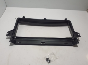 VOLVO XC90 (2015–2024) Luftleitblech für den Kühler 31353798 - 4