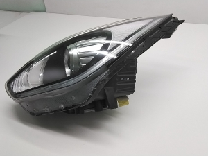 Kia Niro (2016–2022) Esituli ja selle osad 92101G5160 - 2