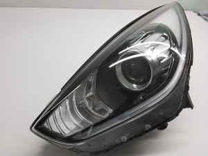 Kia Niro (2016–2022) Esituli ja selle osad 92101G5160 - 3