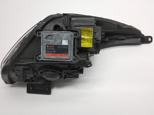 Kia Niro (2016–2022) Esituli ja selle osad 92101G5160 - 4