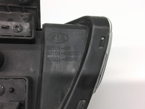 Kia Niro (2016–2022) Esituli ja selle osad 92101G5160 - 5