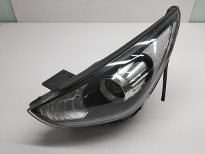 Scheinwerfer und seine Teile - 92101G5160