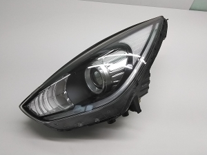 Kia Niro (2016–2022) Esituli ja selle osad 92101G5160 - 6