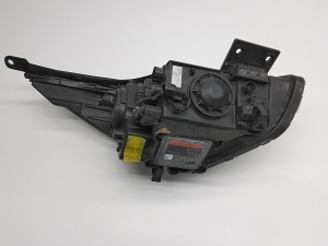 Kia Niro (2016–2022) Esituli ja selle osad 92101G5160 - 7