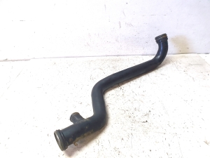Peugeot 407 (2004–2010) Pipe - 2