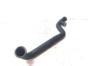 Peugeot 407 (2004–2010) Pipe - 3