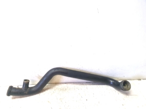 Peugeot 407 (2004–2010) Pipe - 4