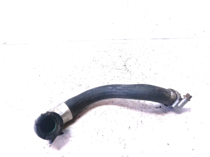 Peugeot 407 (2004–2010) Jahutusradiaatori voolik HSR20479 - 2