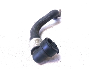 Peugeot 407 (2004–2010) Jahutusradiaatori voolik HSR20479 - 3