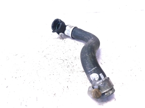 Peugeot 407 (2004–2010) Jahutusradiaatori voolik HSR20479 - 4