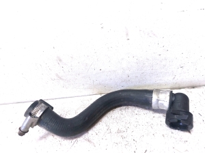 Peugeot 407 (2004–2010) Jahutusradiaatori voolik HSR20479 - 5