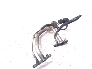 Peugeot 407 (2004–2010) Turbolader Ölleitung 9661642480 - 2