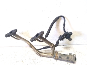 Turbolader Ölleitung - 9661642480