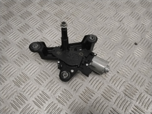 Peugeot 208 (2019–2026) Heckwischermotor 9819900080 - 2