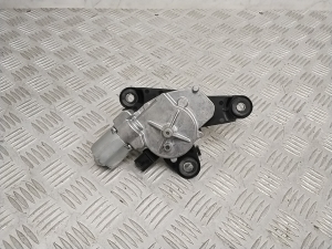Peugeot 208 (2019–2026) Heckwischermotor 9819900080