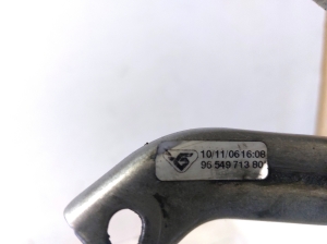 Peugeot 407 (2004–2010) Toru 9654971380 - 2