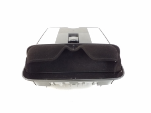 Mercedes Benz S-Class 221 (2005–2013) Eesmine sisevalgustuspaneel A2168205026 - 4