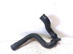Peugeot 407 (2004–2010) Jahutusradiaatori voolik HSR20776 - 2