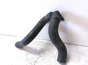 Peugeot 407 (2004–2010) Jahutusradiaatori voolik HSR20776 - 3