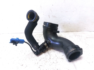 Peugeot 407 (2004–2010) Toru 040720 - 3