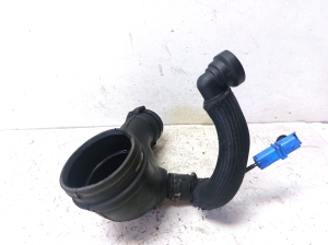 Peugeot 407 (2004–2010) Toru 040720 - 4