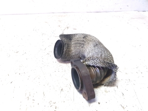 Peugeot 407 (2004–2010) EGR-klapi toru 966189713000 - 3