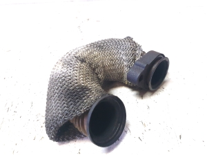 Peugeot 407 (2004–2010) EGR-klapi toru 966189713000 - 5