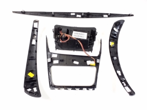 BMW 3 SERIES E90 (2004–2013) Dashboard trim 7078571 - 2