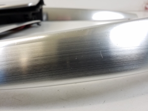BMW 3 SERIES E90 (2004–2013) Dashboard trim 7078571 - 3