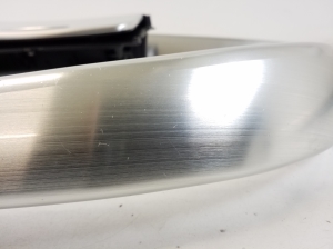 BMW 3 SERIES E90 (2004–2013) Dashboard trim 7078571 - 4