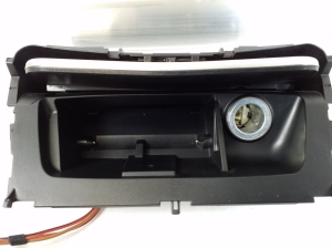 BMW 3 SERIES E90 (2004–2013) Dashboard trim 7078571 - 6
