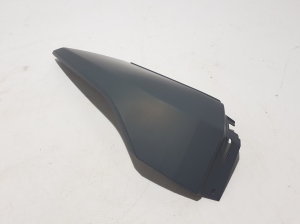 AUDI Q5 (2017–2026) Front bumper lower spoiler 80A807062F - 2