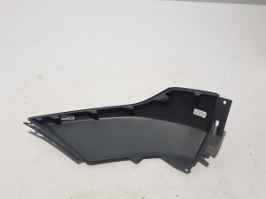 AUDI Q5 (2017–2026) Front bumper lower spoiler 80A807062F - 4