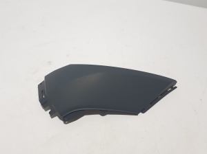 Front bumper lower spoiler - 80A807062F