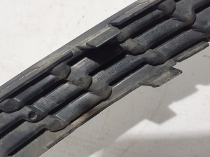 AUDI Q8 (2018–2026) Rear bumper molding 4M8807823A - 2