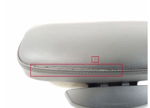 Mini Countryman F60 (2016–2026) Sonstiges Teil des Vordersitzes 8510201 - 2