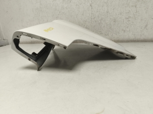 Opel Vivaro B (2014–2019) Eckteil der hinteren Stoßstange 850176712R - 5