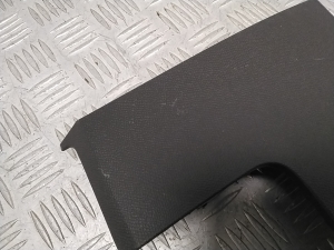 Citroen C4 C41 (2020–2026) Other dashboard part 9833773580 - 5