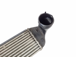 BMW X3 E83 (2003–2010) Vahejahuti radiaator 3453726 - 2