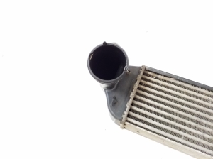 BMW X3 E83 (2003–2010) Vahejahuti radiaator 3453726 - 3